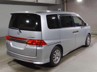 TOYOTA COROLLA WAGON