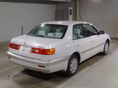 TOYOTA CORONA PREMIO