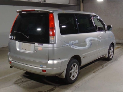 TOYOTA LITE ACE NOAH