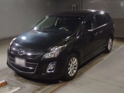 MAZDA MPV