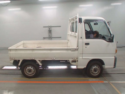 SUBARU SAMBAR TRUCK