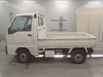 SUBARU SAMBAR TRUCK