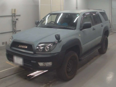 TOYOTA HILUX SURF