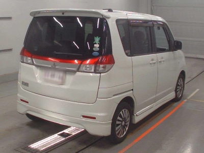 MITSUBISHI DELICA D:2