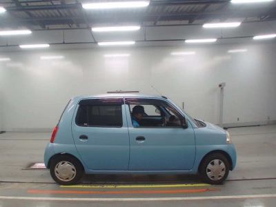 DAIHATSU ESSE