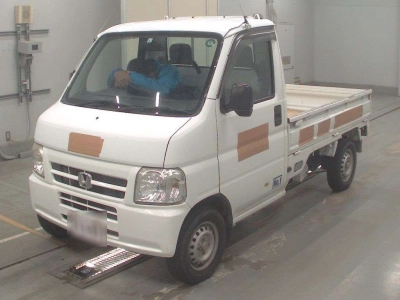HONDA ACTY TRUCK