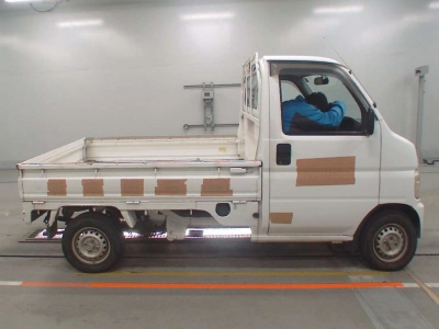 HONDA ACTY TRUCK