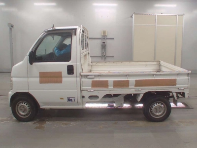 HONDA ACTY TRUCK