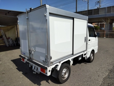 SUZUKI CARRY