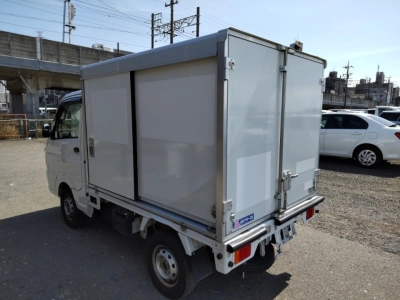 SUZUKI CARRY