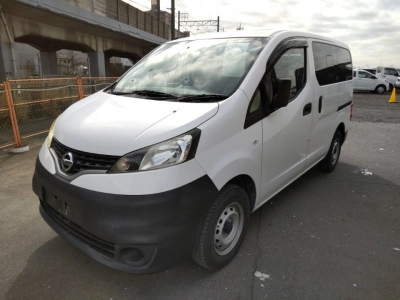NISSAN NV200 VANETTE