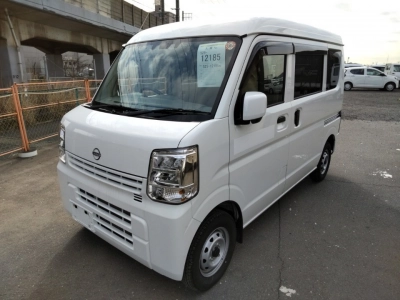 NISSAN CLIPPER