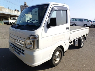 SUZUKI CARRY