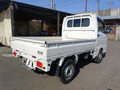 SUZUKI CARRY