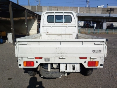 SUZUKI CARRY