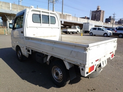 SUZUKI CARRY