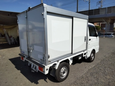 SUZUKI CARRY