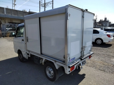 SUZUKI CARRY