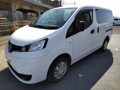 NISSAN NV200 VANETTE