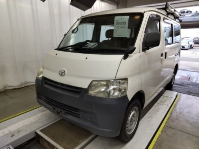 TOYOTA TOWN ACE