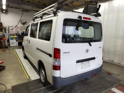 TOYOTA TOWN ACE