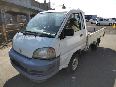 TOYOTA LITE ACE WAGON