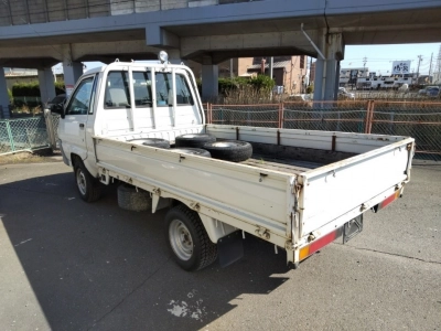 TOYOTA LITE ACE WAGON