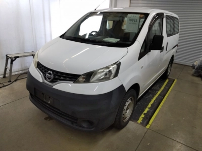 NISSAN NV200 VANETTE