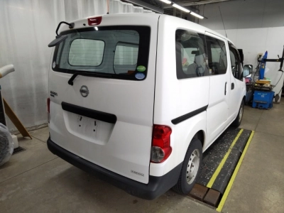 NISSAN NV200 VANETTE