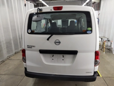 NISSAN NV200 VANETTE