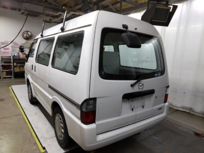MAZDA BONGO