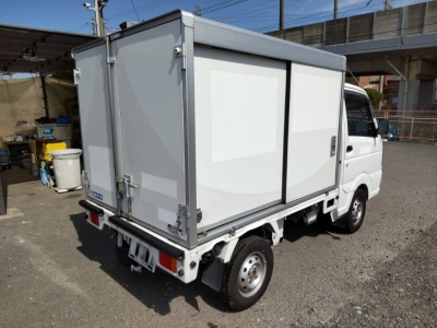 SUZUKI CARRY