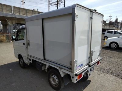 SUZUKI CARRY