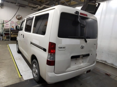 TOYOTA TOWN ACE