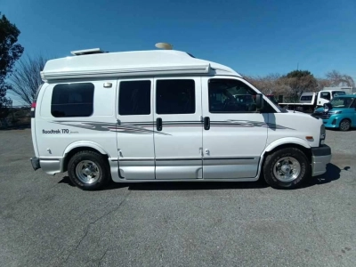 CHEVROLET EXPRESS