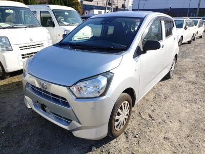 TOYOTA PIXIS EPOCH
