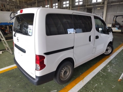 NISSAN NV200 VANETTE