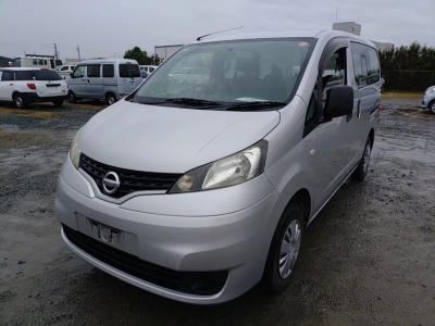 NISSAN NV200 VANETTE
