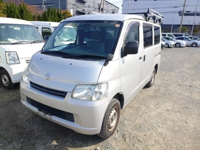 TOYOTA TOWN ACE