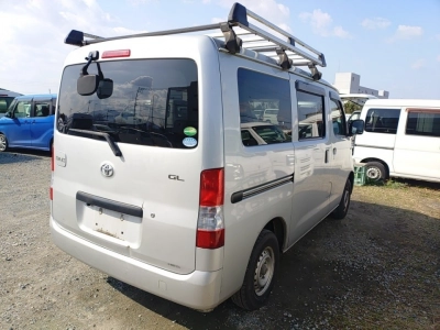 TOYOTA TOWN ACE