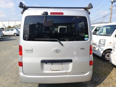 TOYOTA TOWN ACE