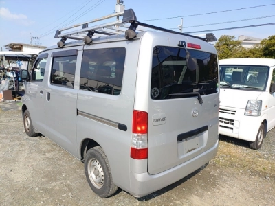 TOYOTA TOWN ACE