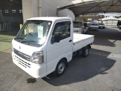 SUZUKI CARRY