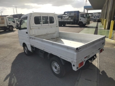 SUZUKI CARRY