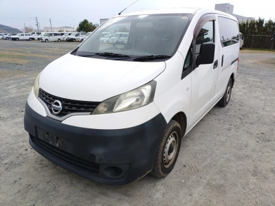 NISSAN NV200 VANETTE