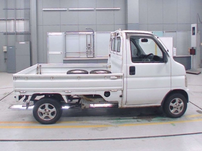 HONDA ACTY TRUCK