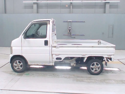 HONDA ACTY TRUCK