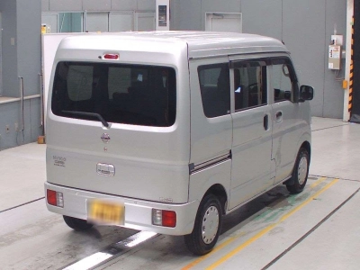 NISSAN NV100 CLIPPER