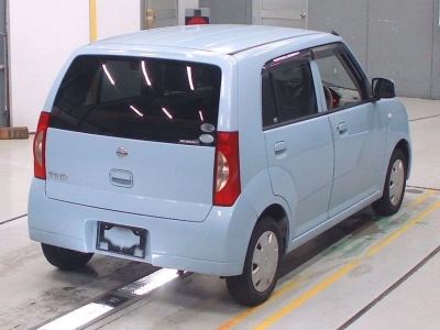 NISSAN PINO