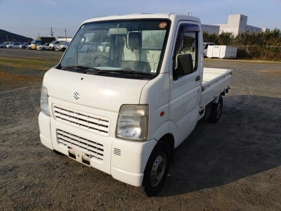 SUZUKI CARRY